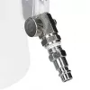 Vehicle cleaning accessory Brilliant Tools BT160300 1000 ml Black Blue White