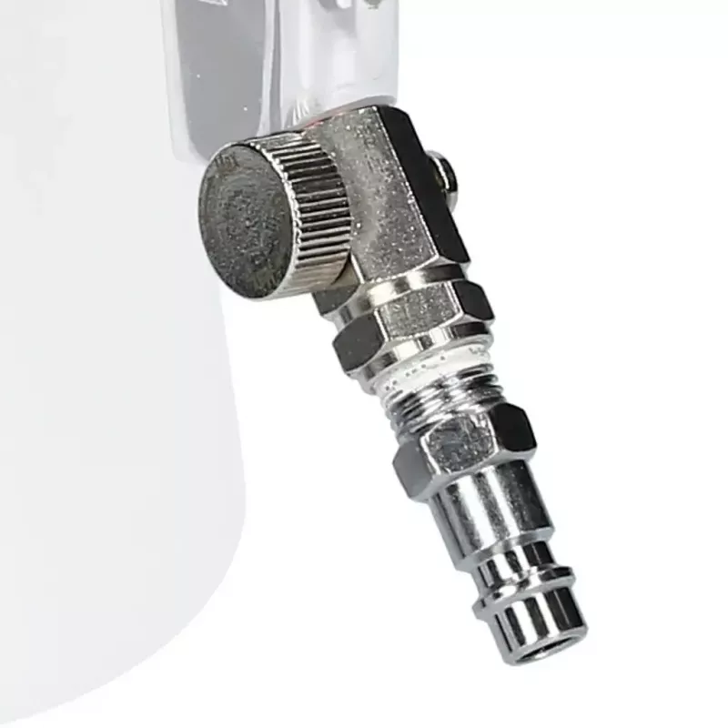Vehicle cleaning accessory Brilliant Tools BT160300 1000 ml Black Blue White