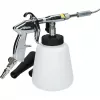 Vehicle cleaning accessory Brilliant Tools BT160300 1000 ml Black Blue White