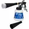 Vehicle cleaning accessory Brilliant Tools BT160300 1000 ml Black Blue White