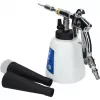 Vehicle cleaning accessory Brilliant Tools BT160300 1000 ml Black Blue White