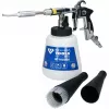 Vehicle cleaning accessory Brilliant Tools BT160300 1000 ml Black Blue White