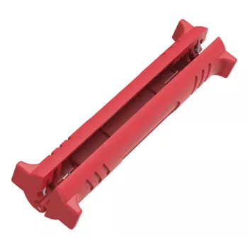 Hama 00305148 cable insulation Red 1 pc(s)