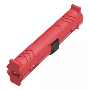Hama 00305148 cable insulation Red 1 pc(s)