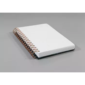 Writing Notebook Sigel Jolie JN610 A5 120 Sheets Apricot Pink Turquoise