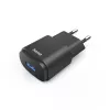 Hama 00223372 mobile device charger Universal Black AC Indoor