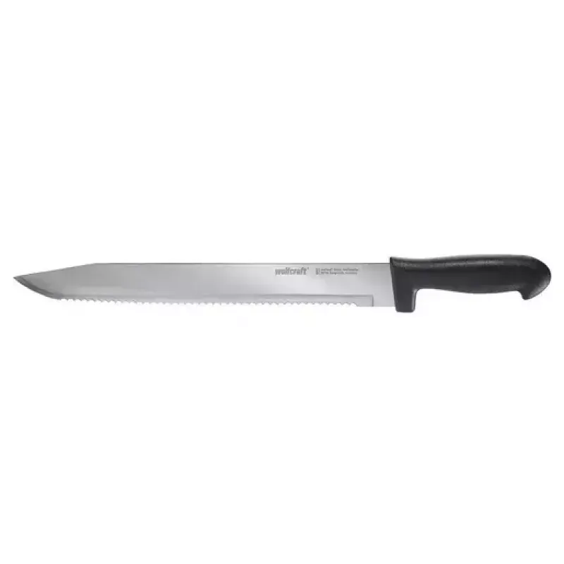 Utility knife wolfcraft GmbH 4097000 Fixed blade 30.5 cm