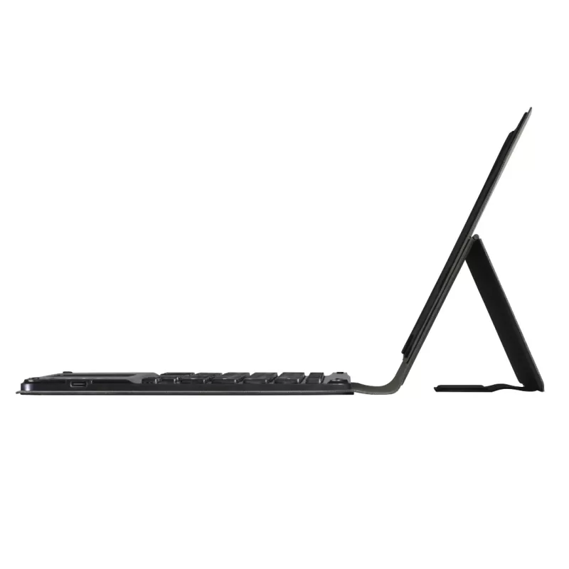 Hama Premium 27.9 cm (11 inch) Folio Black