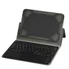 Hama Premium 27.9 cm (11 inch) Folio Black