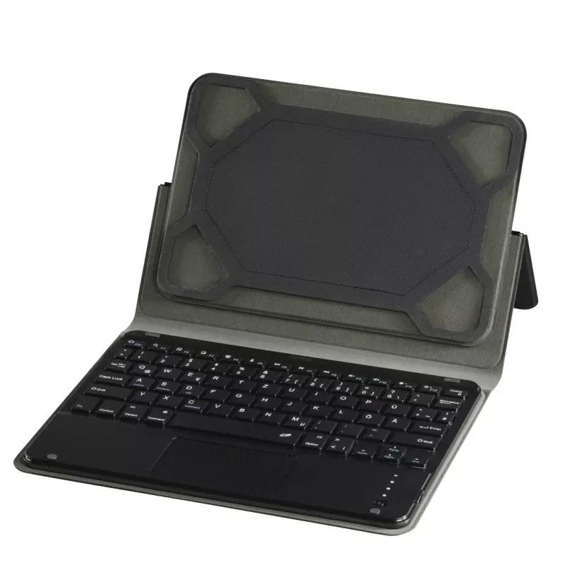 Hama Premium 27.9 cm (11 inch) Folio Black
