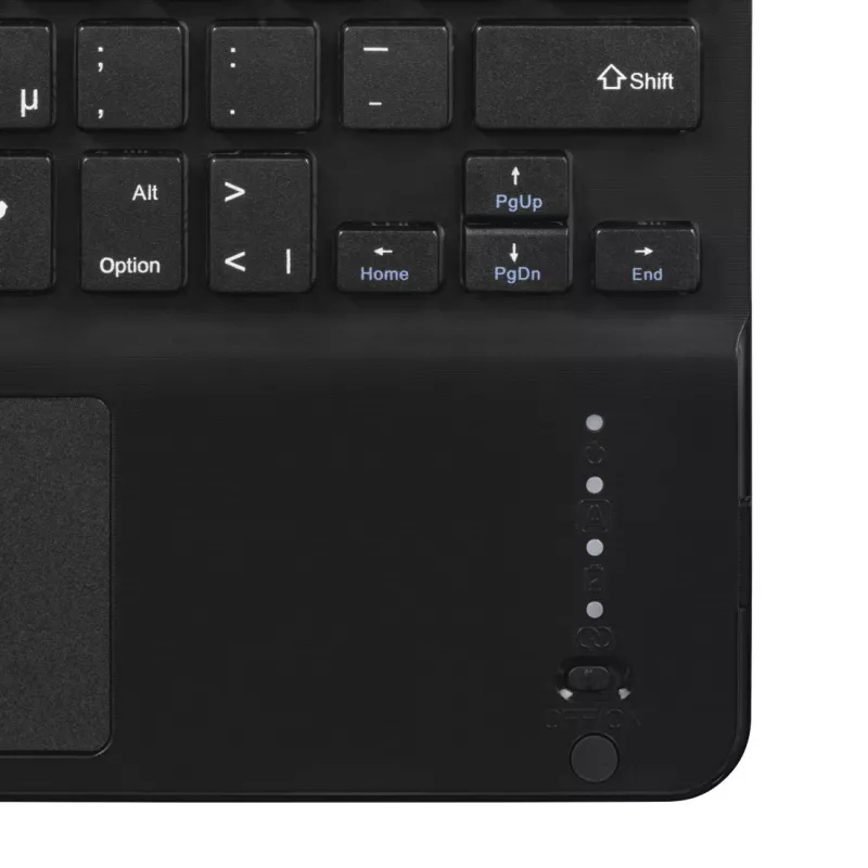 Hama Premium 27.9 cm (11 inch) Folio Black