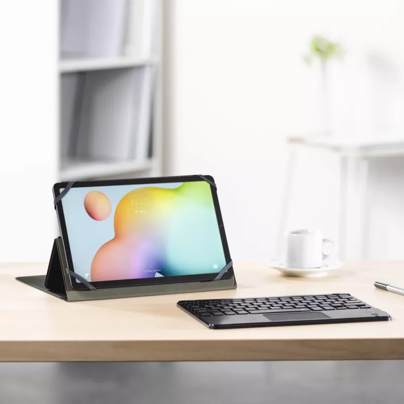 Hama Premium 27.9 cm (11 inch) Folio Black