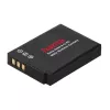 Battery Hama DP 548 Lithium-Ion 970 mAh for Camera
