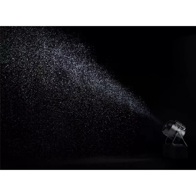 Artificial snow machine Antari S-600 1200 W shooting distance 18 m