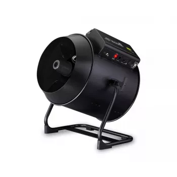 Artificial snow machine Antari S-600 1200 W shooting distance 18 m