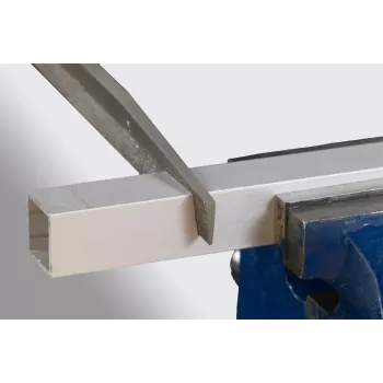 File KWB 480380 Flat file 40 mm for Metal