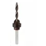 Drill Bit KWB 513105 5mm for Chipboard Hardwood Plastic Softwood