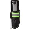 Utility knife holder KWB 909910 Nylon Yellow Black 70mm 95mm 200mm