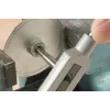 Threading tap KWB 443306 High-Speed Steel Grey 50 mm