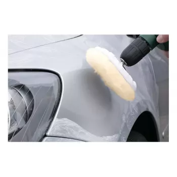 Polishing bonnet KWB 484500 Sander accessory 1 pc