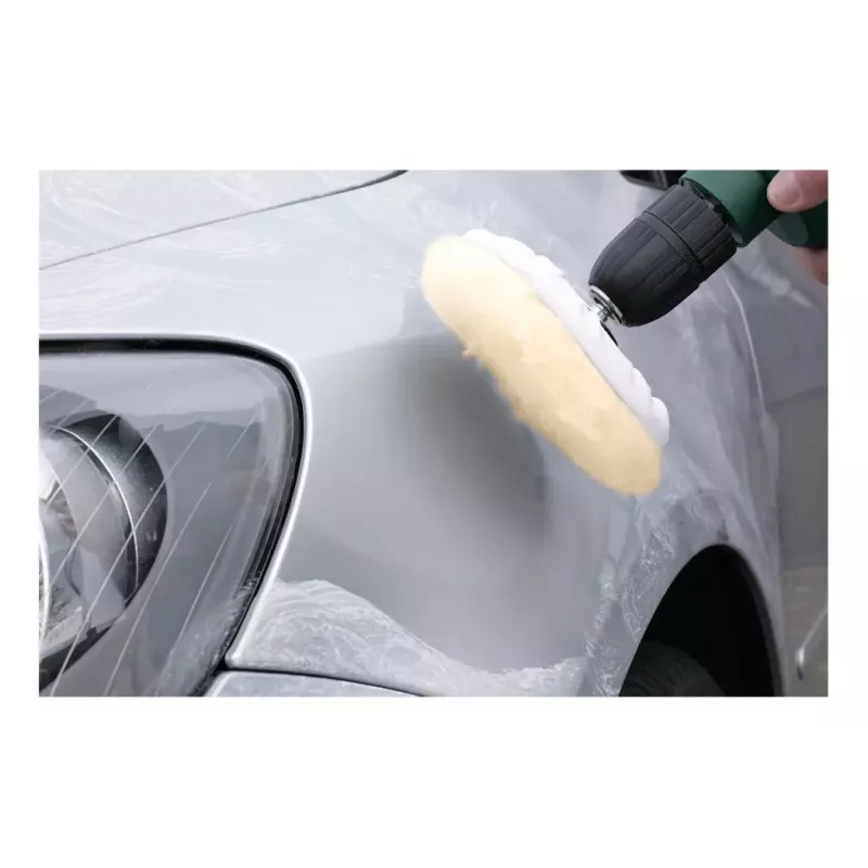 Polishing bonnet KWB 484500 Sander accessory 1 pc
