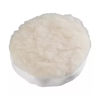 Polishing bonnet KWB 484500 Sander accessory 1 pc