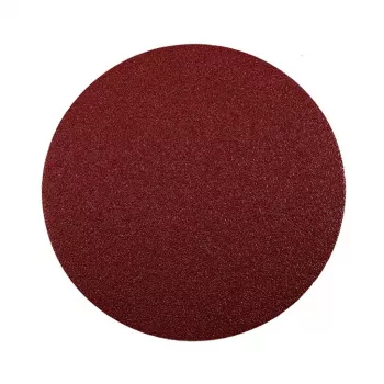 Polishing disc KWB 487320 Working diameter 11.5 cm Cherry