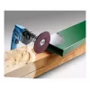 Grinding wheel KWB 490220 Metal Wood Black 15 pcs