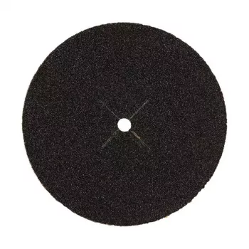 Grinding wheel KWB 490220 Metal Wood Black 15 pcs