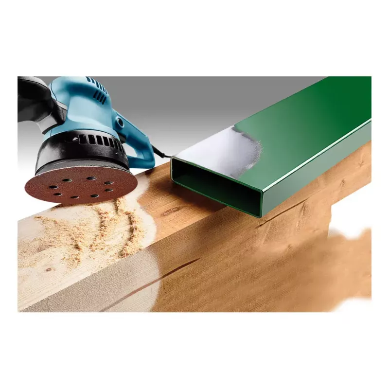 Sanding disc set KWB 491912 5 pieces
