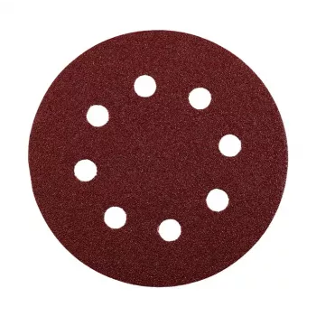 Sanding disc set KWB 491912 5 pieces