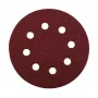 Sanding disc set KWB 491912 5 pieces