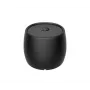 HP Black Bluetooth Speaker 360, Wired & Wireless, Mono portable speaker, Black, Cylinder, Buttons, Universal