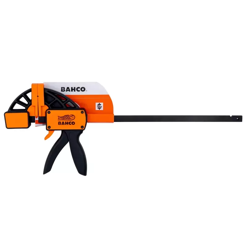 Clamp Bahco QC-150A-2P Weight 600 g