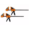 Clamp Bahco QC-150A-2P Weight 600 g