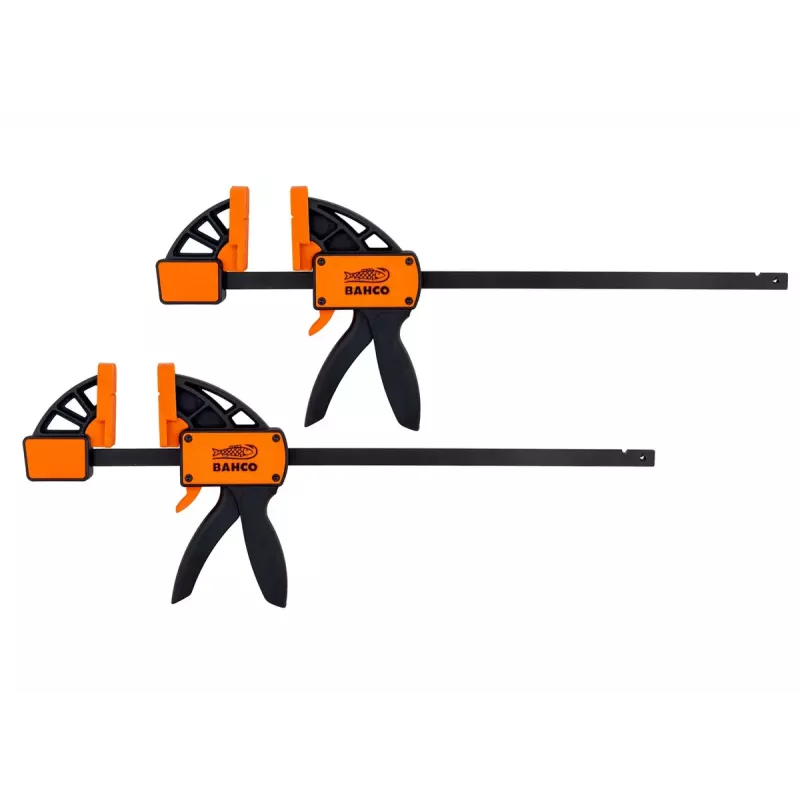 Clamp Bahco QC-150A-2P Weight 600 g