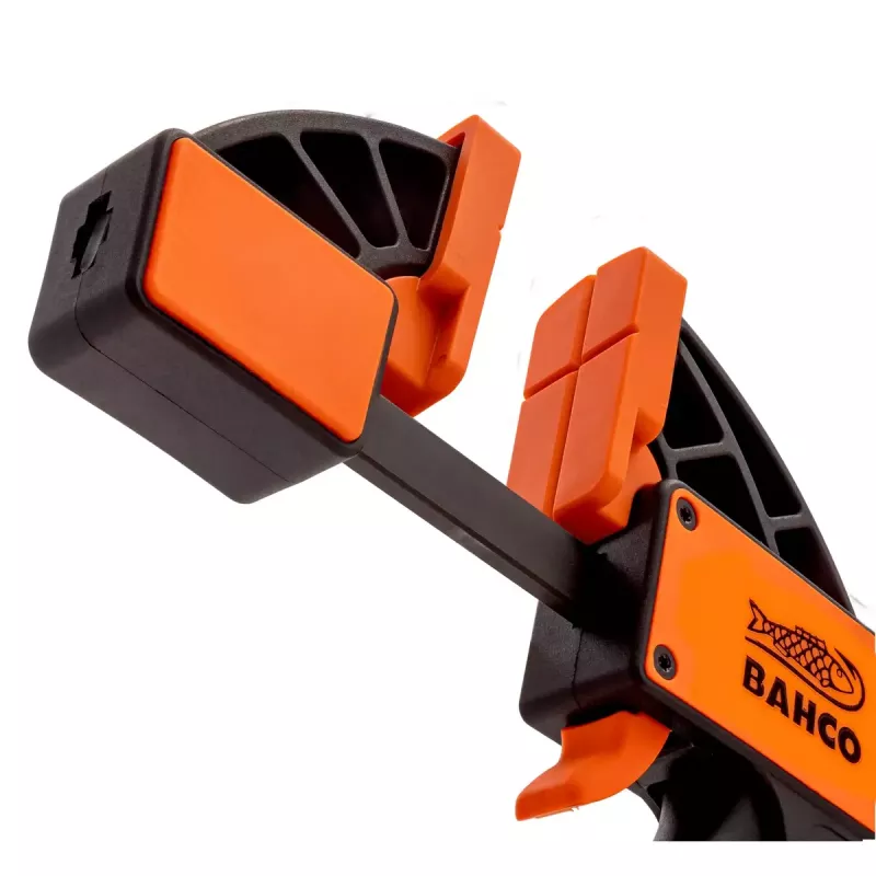 Clamp Bahco QC-150A-2P Weight 600 g