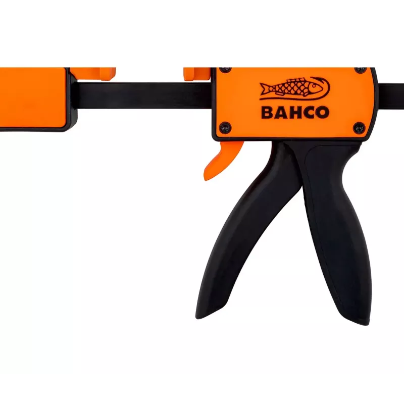 Clamp Bahco QC-150A-2P Weight 600 g