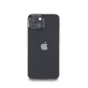 Hama 00136027 mobile phone case 17 cm (6.7 inch) Cover Transparent