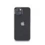 Hama 00136027 mobile phone case 17 cm (6.7 inch) Cover Transparent