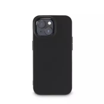 Hama 00136032 mobile phone case 17 cm (6.7 inch) Cover Black