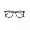 Hama 00096229 reading glasses Unisex Oval Full rim Multicolour