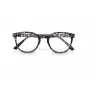 Hama 00096231 reading glasses Unisex Oval Full rim Multicolour
