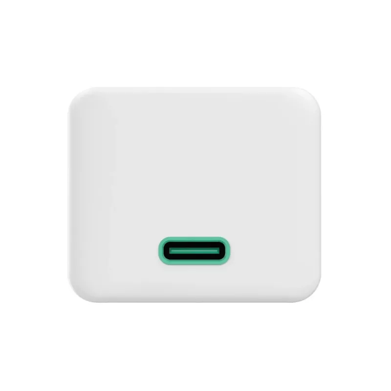 Hama 00201675 mobile device charger Headset, Power bank, Smartphone, Tablet White AC Fast charging Indoor
