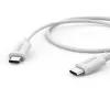 Hama 00201675 mobile device charger Headset, Power bank, Smartphone, Tablet White AC Fast charging Indoor
