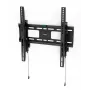 Hama 00220859 TV mount/stand 165.1 cm (65 inch) Black