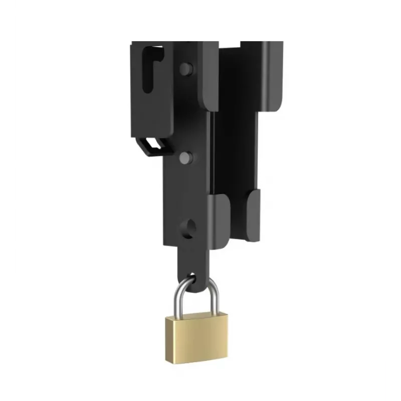 Hama 00220859 TV mount/stand 165.1 cm (65 inch) Black