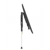 Hama 00220859 TV mount/stand 165.1 cm (65 inch) Black