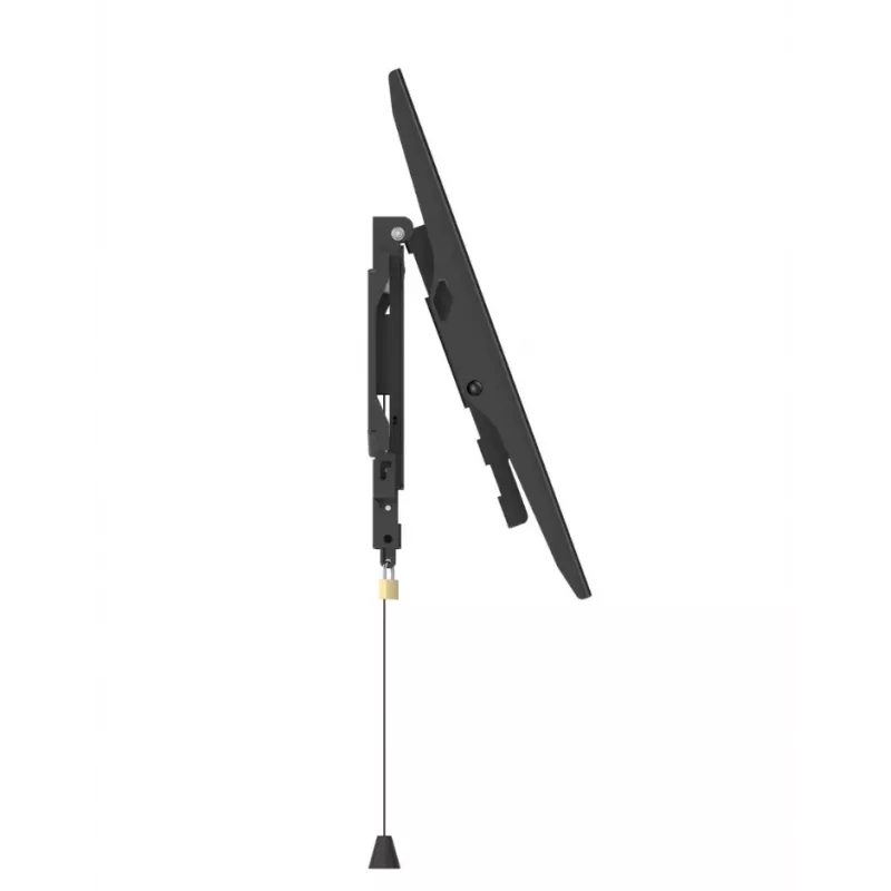 Hama 00220859 TV mount/stand 165.1 cm (65 inch) Black