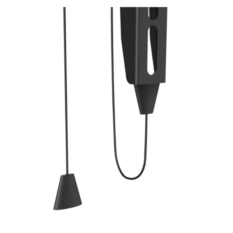 Hama 00220859 TV mount/stand 165.1 cm (65 inch) Black